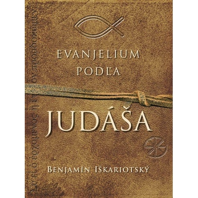 Evanjelium podľa Judáša