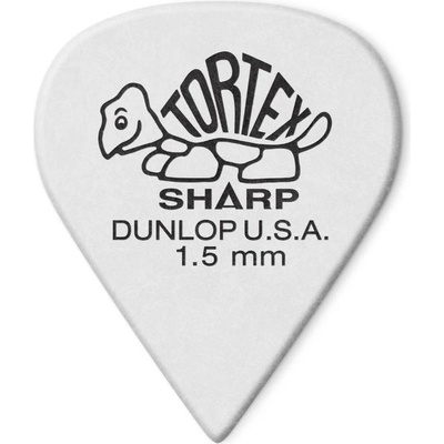 Dunlop 412R 1.50 Tortex Trsátko – Zbozi.Blesk.cz