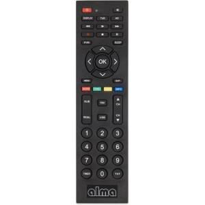 GENERAL Alma 2820, 2820g - дистанционно управление дубликат (2820, 2820g) Дистанционно