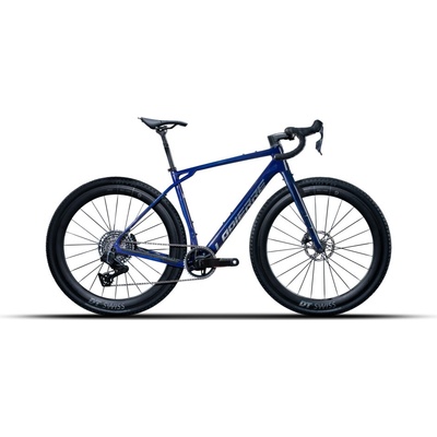 LAPIERRE Crosshill CF 9.0 2027