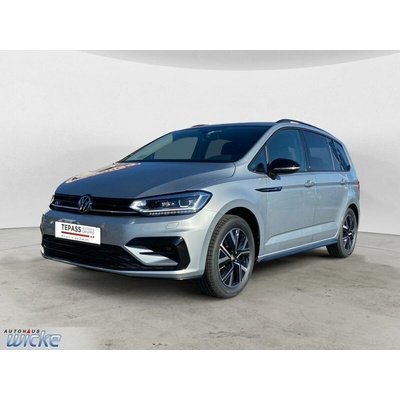 Volkswagen Touran 2.0 TDI DSG R-Line 110 kW
