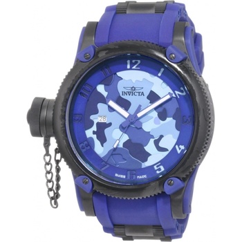 Invicta 1196