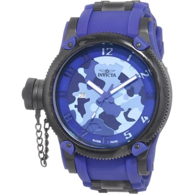 Invicta 1196