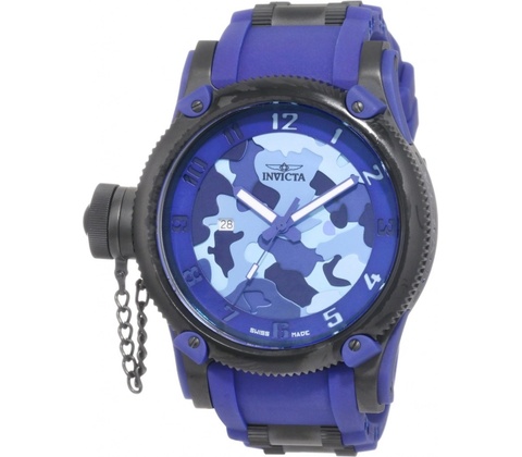 Invicta 1196