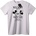 NOONEBRAND Тениска Mickey & Minnie Любов - XS, White