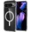 Spigen Magsafe Противоударен Калъф за Google Pixel 9 Pro XL, Spigen Ultra Hybrid Case, Бял (ACS07720)