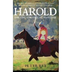 Harold | Peter Rex (ISBN: 9781445657219)