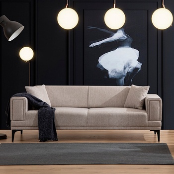 ASG Horizon - модерен разтегателен диван (8684282484905)