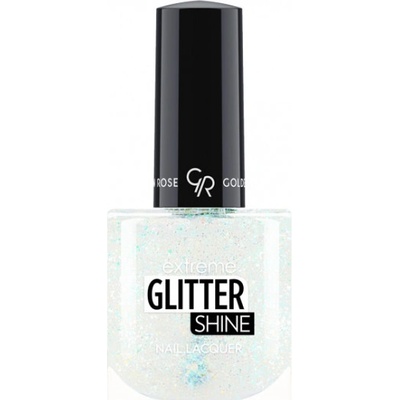 Golden Rose Extreme Glitter Shine 10,2ml 203