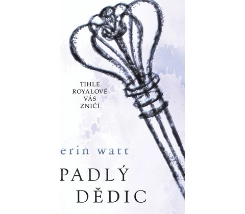 Padl ý dědic