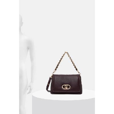 LIU JO чанта crossbody дамска от имитация на кожа (AF6147.E1109)