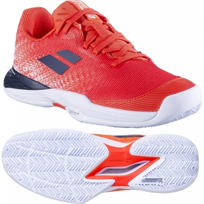 Babolat JET MACH 3 Clay Junior 33S24887-5059