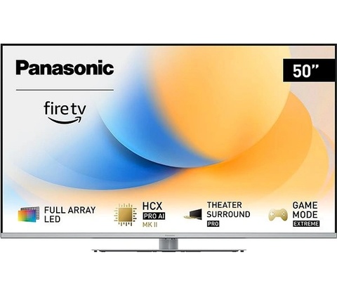 Panasonic TV-50W93AE6