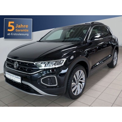Volkswagen T-Roc 1.5 TSI Goal DSG 110 kW