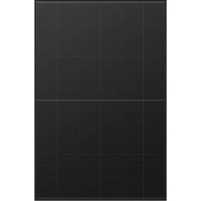 AIKO Fotovoltaický solárny panel 500Wp Full Black