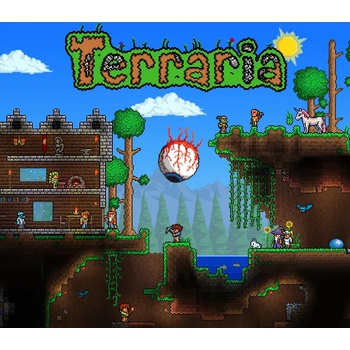 Terraria
