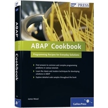 ABAP Cookbook - James Wood