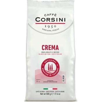 Corsini Toscana Crema 0,5 kg od 22,94 € - Heureka.sk