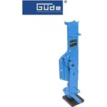 GÜDE Крик механичен латерна GÜDE GKW 5T/ 5т/ ход 350mm (GUDE 18047)
