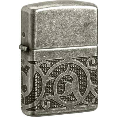 Zippo запалка ZIPPO - Patern Design - 27015