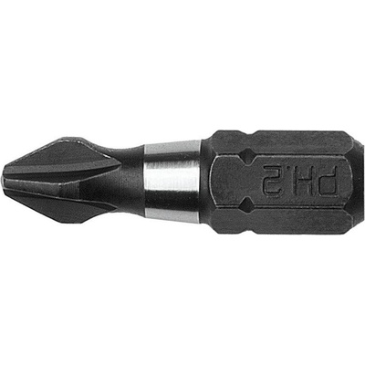 Ceta Form Ударен накрайник бит Ceta-Form 37136 - PH1, 25 mm (37136)