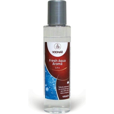 Vodnář Aroma Fresh Aqua SPA 125ml