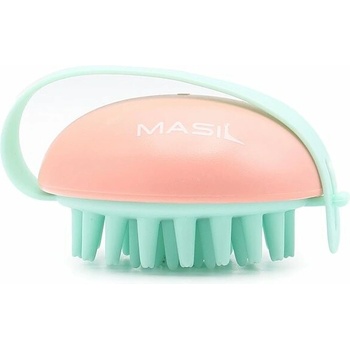 MASIL Head Cleaning Massage Brush masážna kefa pre pokožku hlavy 1 ks