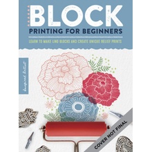 Inspired Artist: Block Print for Beginners