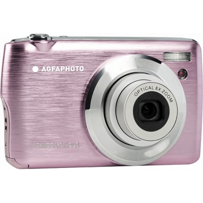 AgfaPhoto DC8200 Pink (DC8200PK)