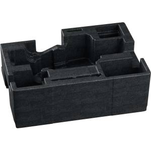 Bosch - Вложка за L-BOXX GHO 18V-20 1600A03T4G (1600A03T4G)