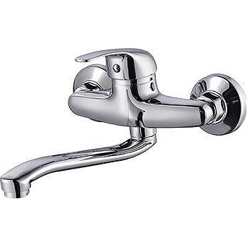 Весто 2184 СМЕСИТЕЛ ЗА КУХНЯ ОНИКС 15см