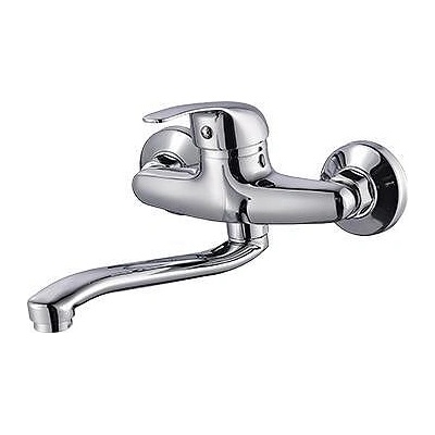 Весто 2184 СМЕСИТЕЛ ЗА КУХНЯ ОНИКС 15см