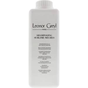 Leonor Greyl Sublime Mèche шампоан за защита на цвета 1000 ml