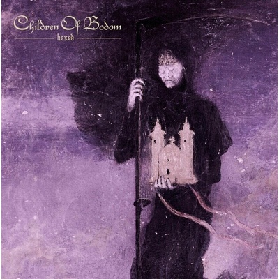 Children Of Bodom - Hexed LP