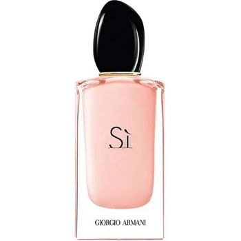 Image 1 of Giorgio Armani Si Fiori EDP 100 ml