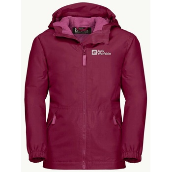 Jack Wolfskin Яке snowy days kids