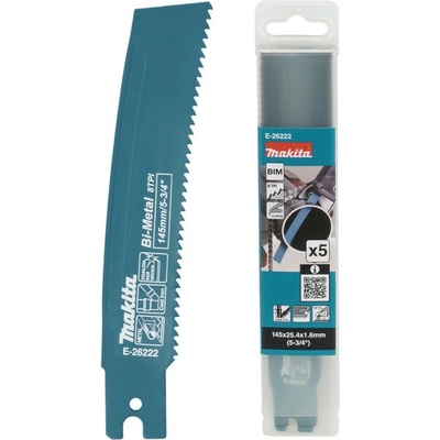 Makita E-26222