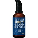 Steves NO BULL***T Beard Booster olej na fúzy 30 ml