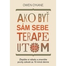 Ako byť sám sebe terapeutom - Owen O’Kane