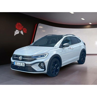 Volkswagen Taigo 1.0 TSI R-Line DSG 85 kW