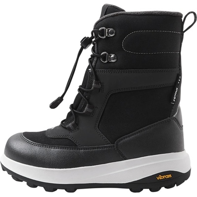 Reima Детски зимни ботуши Reima Kid's Reimatec Winter Boots Laplander 2.0 Winter boots - Black - размер 28 (EU) (702-2975-0111)