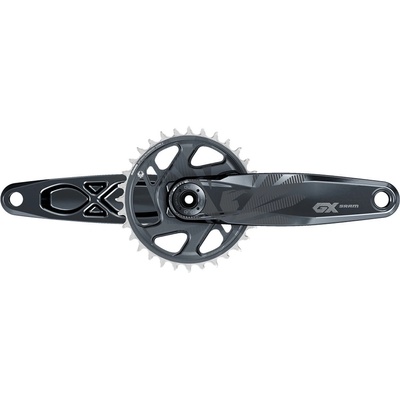 Sram GX Eagle Boost – Zboží Dáma