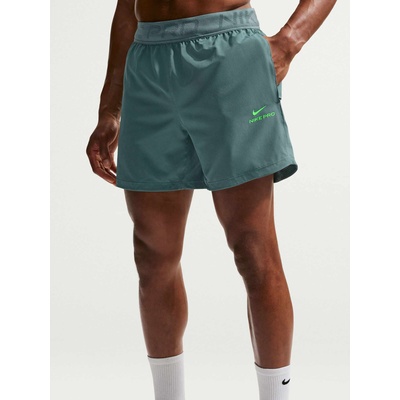 NIKE Къси панталони m np df npt 6in short
