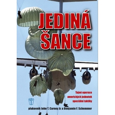Jediná šance