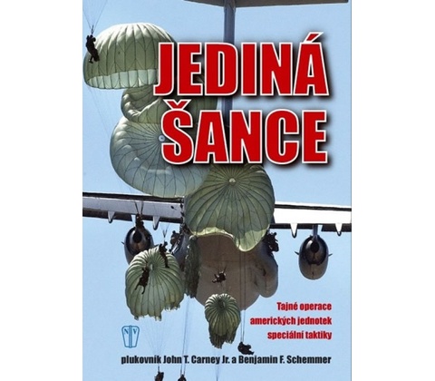 Jediná šance