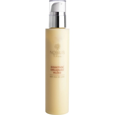 Nobilis Tilia Bioaktivní omlazující mléko - cpk - 200 ml