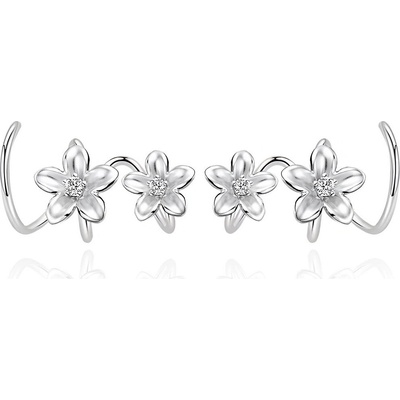 Mabell Dámske strieborné náušnice MinetTE Ag 925, 1.4 g SK221SCE1462-2-SC45