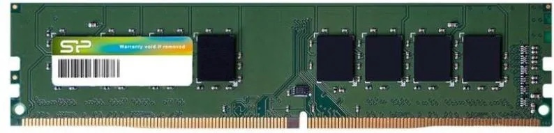 Silicon Power 8GB DDR3 1600MHz SP008GLLTU160N02