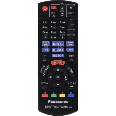 GENERAL PANASONIC N2QAYB000953 - съвместимо дистанционно управление на марката General (N2QAYB000953)