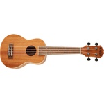 Recenze UCOOLELE UC 002